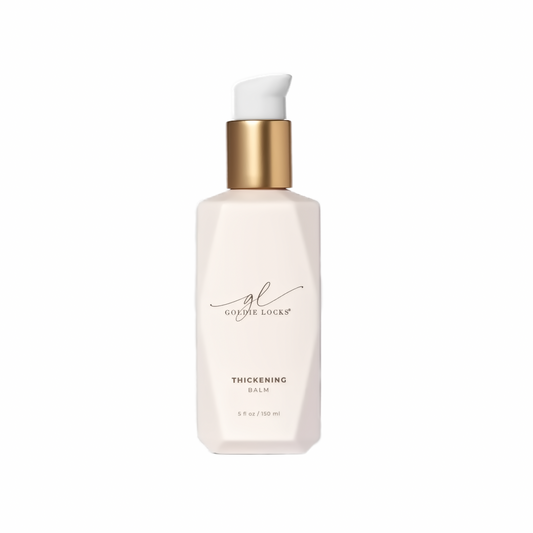 Goldie Locks Thickening Balm