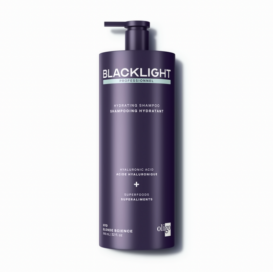 Blacklight Blonde Science HYD Shampoo Pro