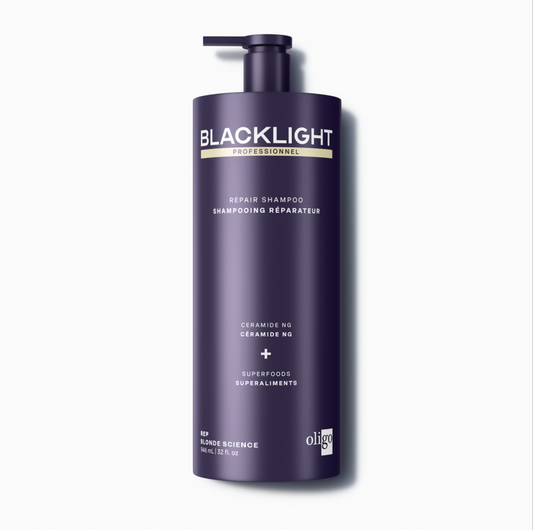 Blacklight Blonde Science REP Shampoo Pro