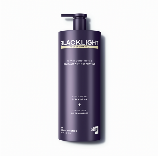 Blacklight Blonde Science REP Conditioner Pro