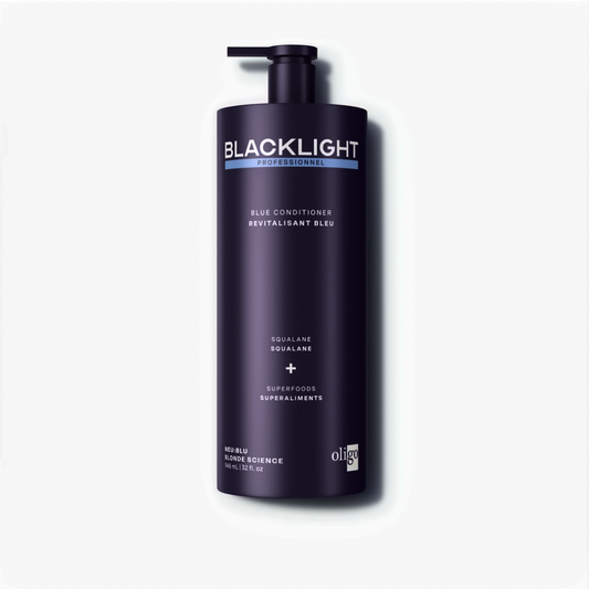 Blacklight Blonde Science NEU:BLU Conditioner Pro