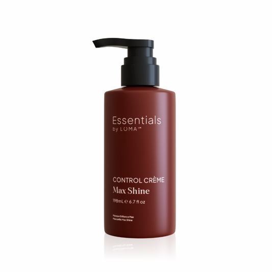 Loma Essentials Max Shine Control Styling Creme