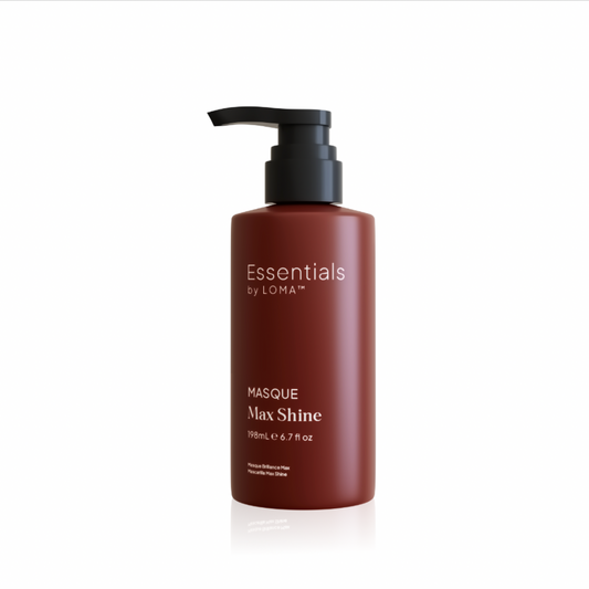 Loma Essentials Max Shine Masque