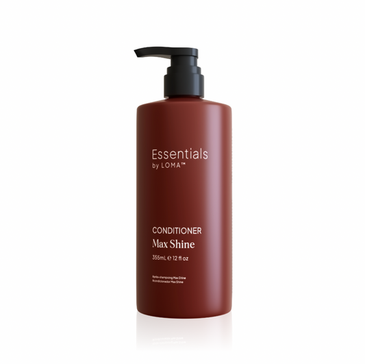 Loma Essentials Max Shine Conditioner
