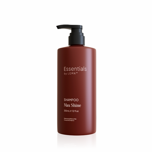 Loma Essentials Max Shine Shampoo