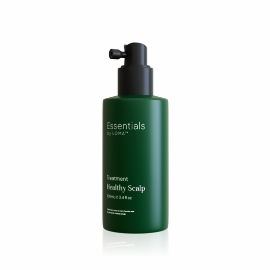 Loma Essentials Healthy Scalp Treatment