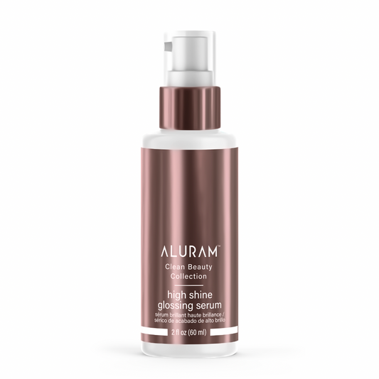 Aluram High Shine Glossing Serum