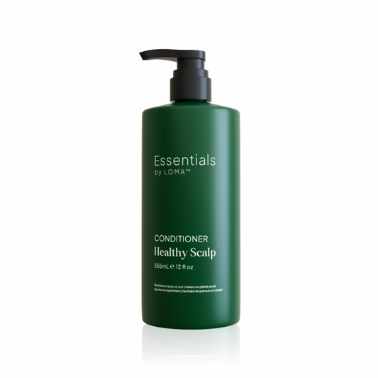 Loma Essentials Healthy Scalp Conditioner
