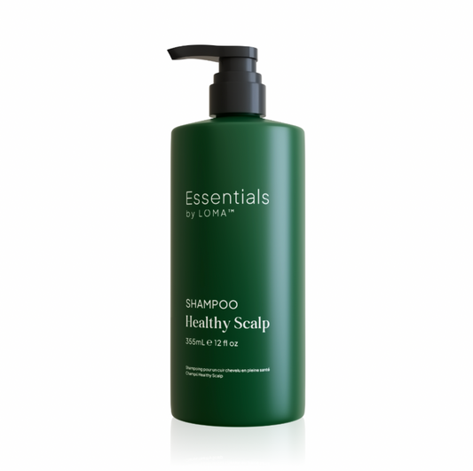 Loma Essentials Healthy Scalp Shampoo