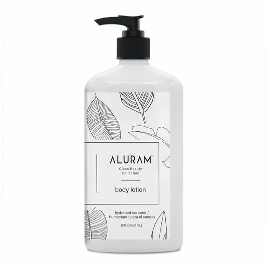 ALURAM Body Lotion