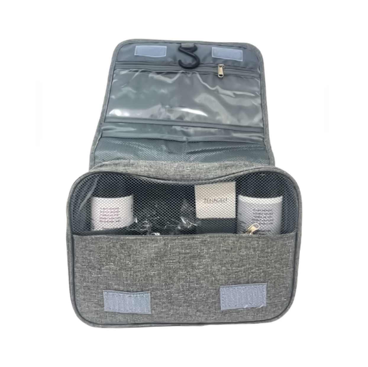 Zenagen Travel Bag