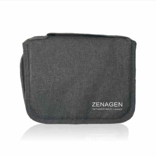 Zenagen Travel Bag