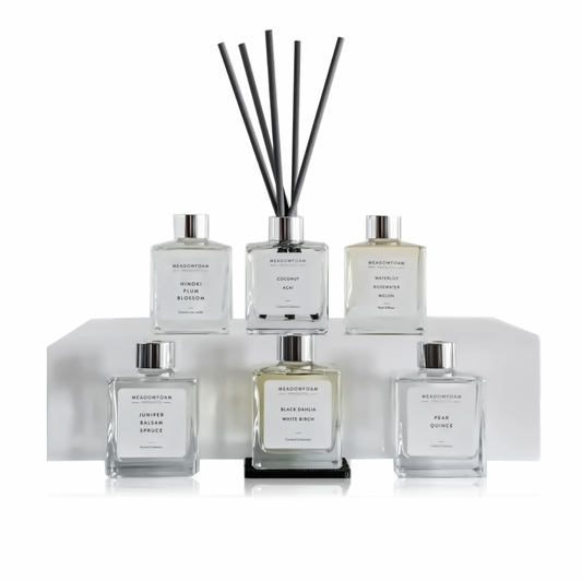 Meadowfoam Reed Diffusers