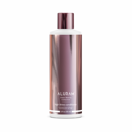 Aluram High Shine Conditioner