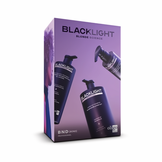 Blacklight Blonde Science BND Kit