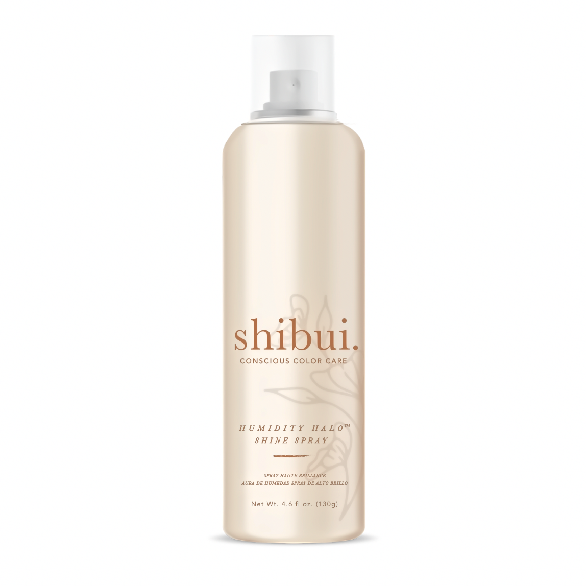 Shibui Humidity Halo Shine Spray