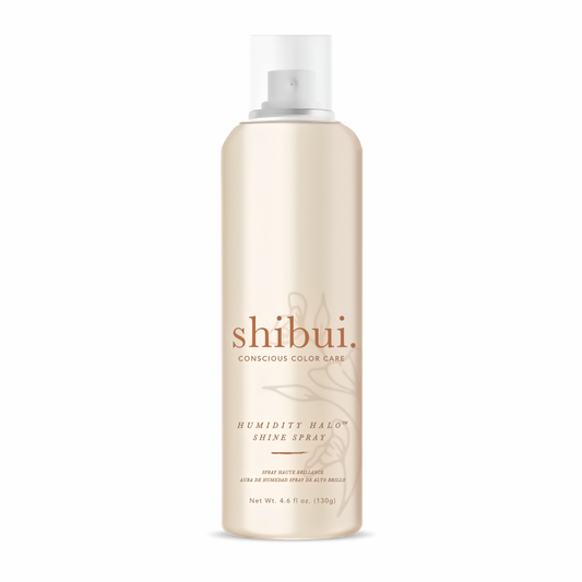 Shibui Humidity Halo Shine Spray