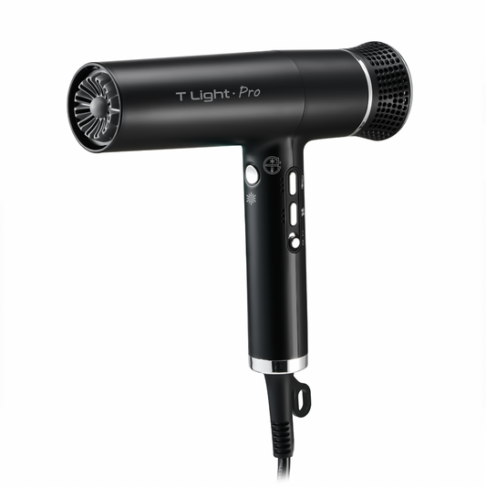 INFASHION - T-Light Pro Dryer