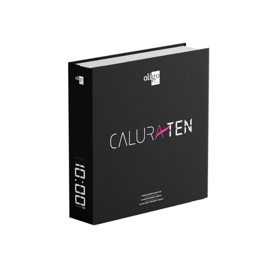 CaluraTEN Shade Selector