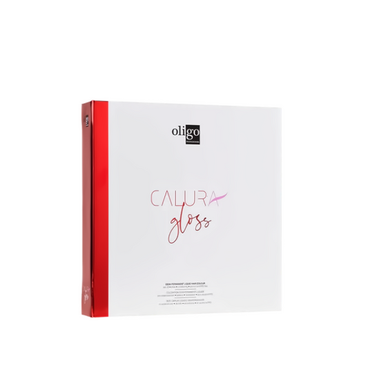 Calura Gloss Shade Selector