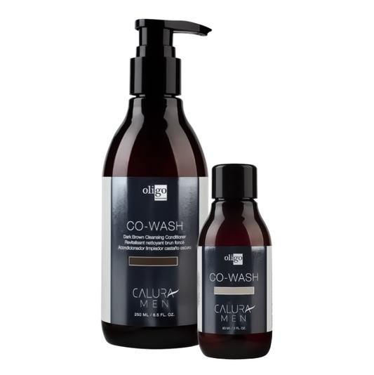 Calura Gloss Men Co-Wash Cleansing Conditioner