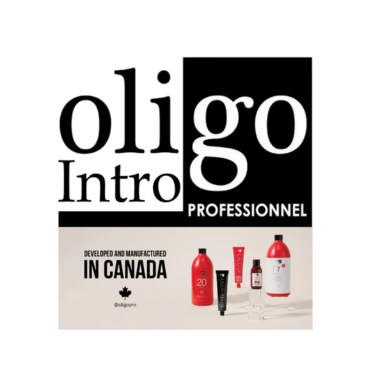The Oligo Intro