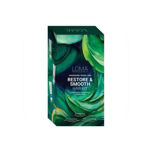 LOMA Restore & Smooth Kit