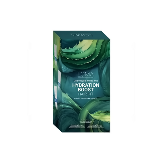 LOMA Hydration Boost Kit