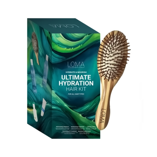 LOMA Ultimate Hydration Kit