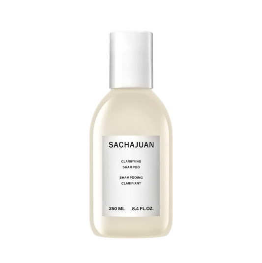 SACHAJUAN Clarifying Shampoo