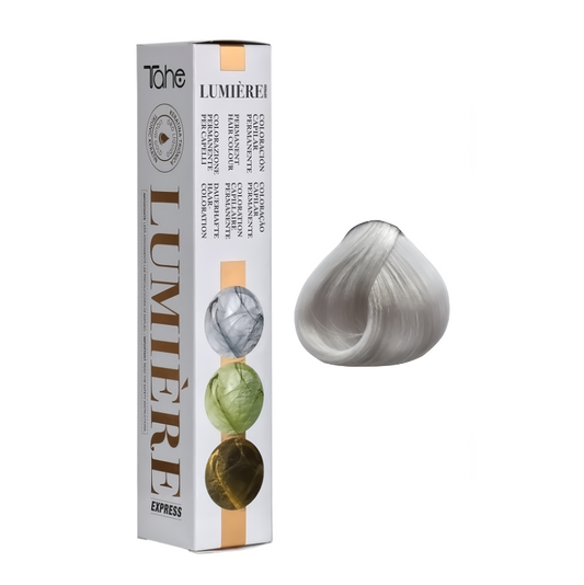 Tahe Lumiere Colour - Smoke Corrector