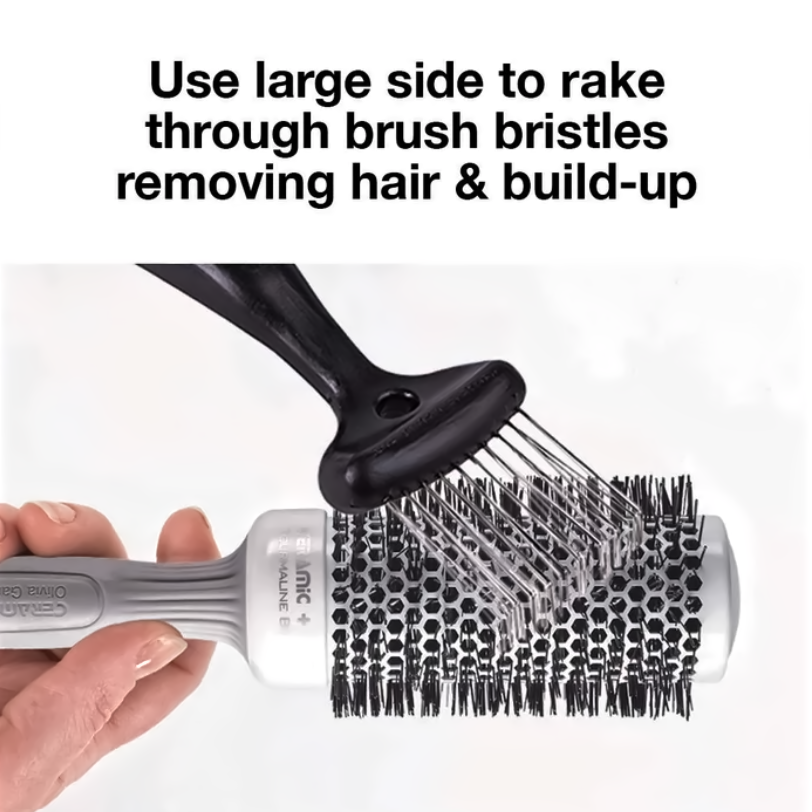 Olivia Garden Brush Cleaner