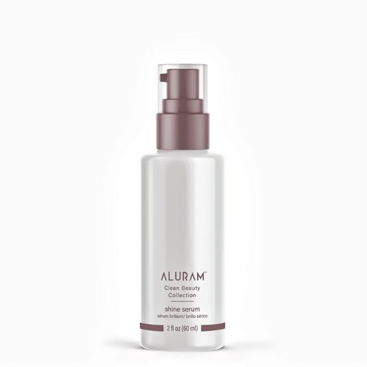 ALURAM Shine Serum 2oz.