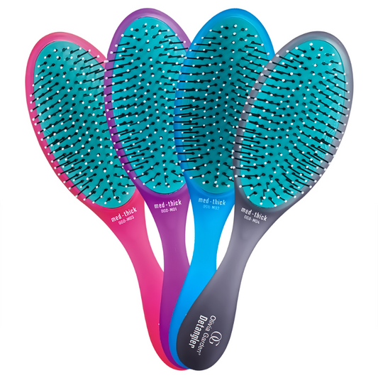 Olivia Garden Medium-Thick Detangler