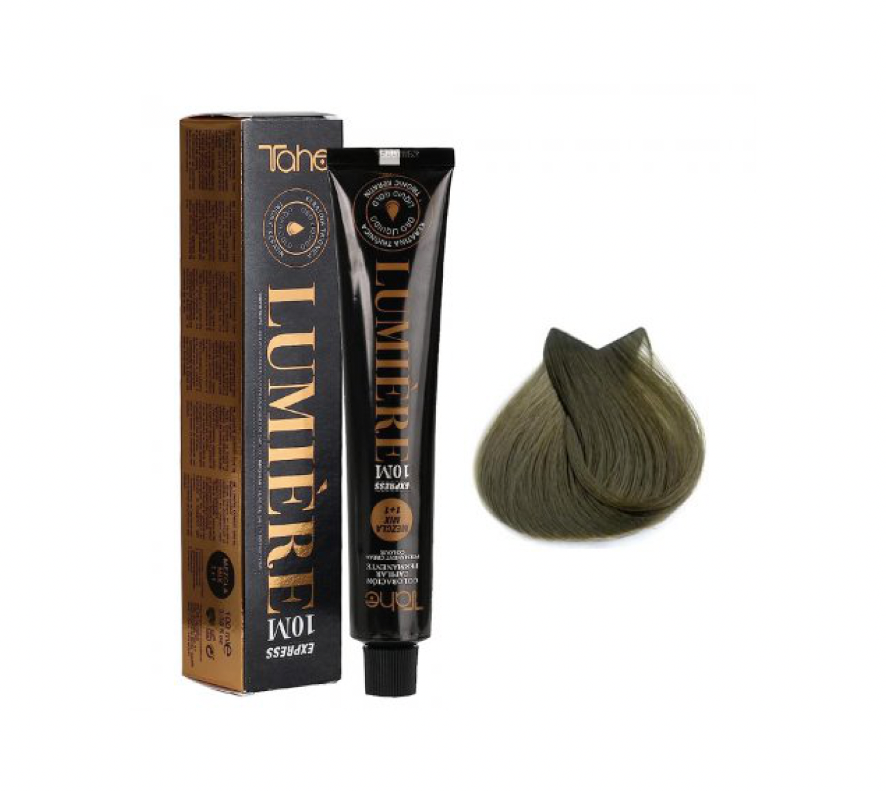 TAHE Lumiere Express 10 Minute Colour - Natural Series