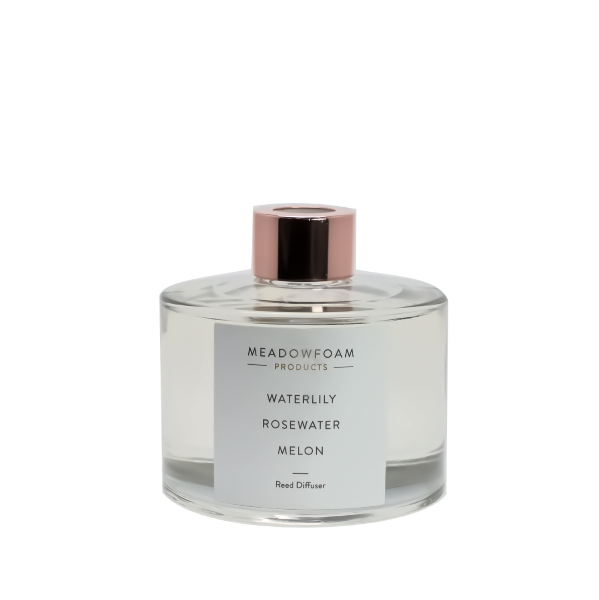 Meadowfoam Reed Diffusers