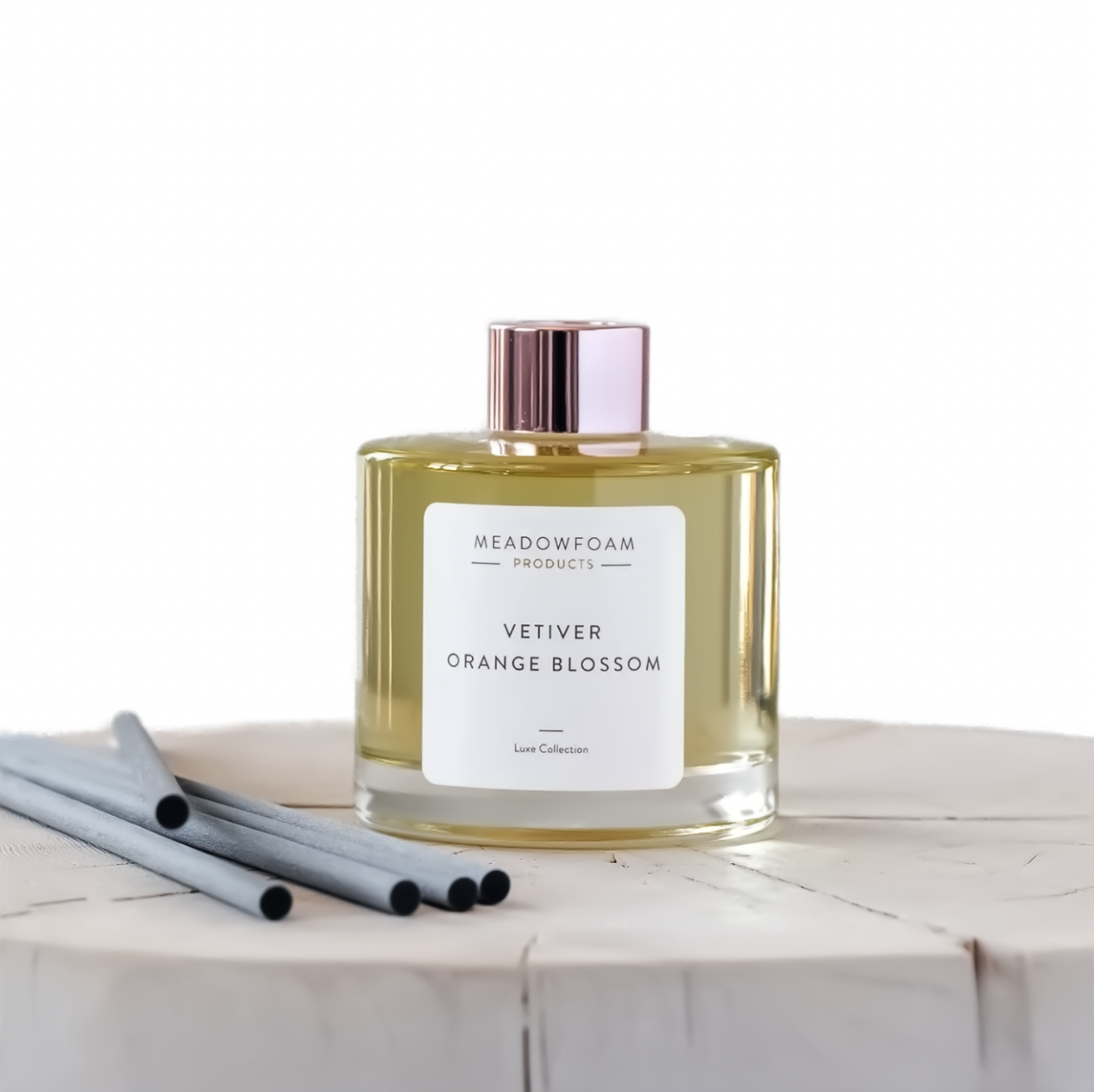 Meadowfoam Reed Diffusers