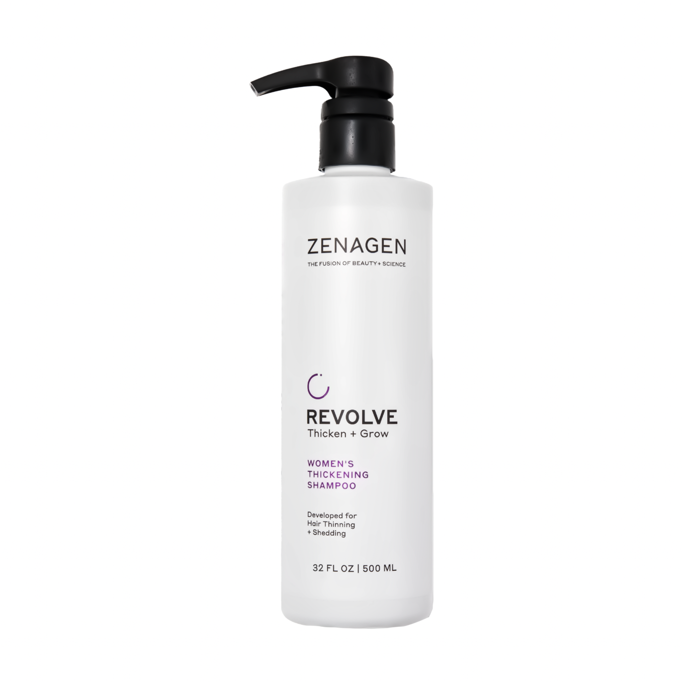 Revolve Women's Thickening Shampoo