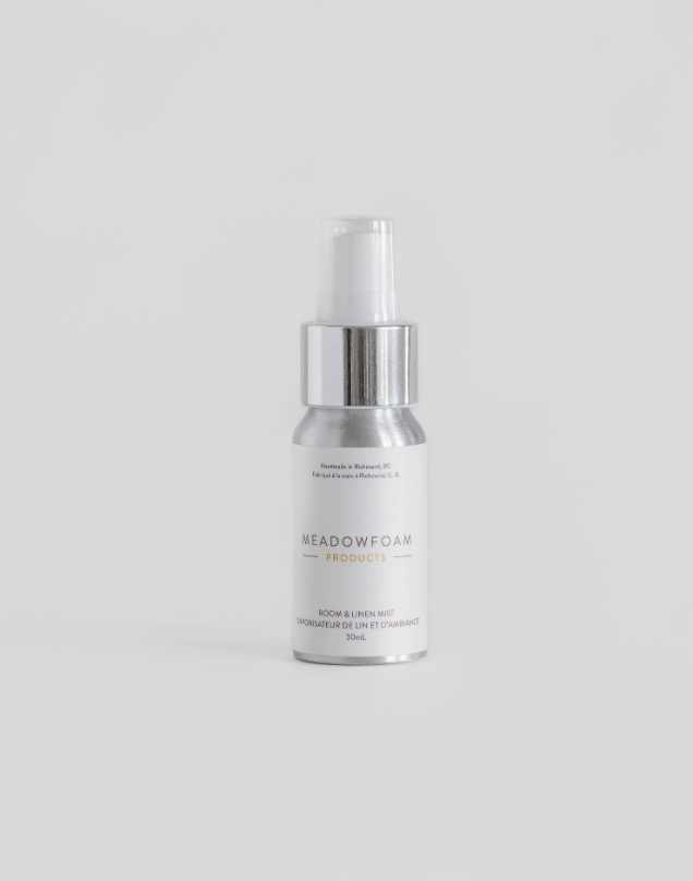 MEADOWFOAM Linen and Room Spray