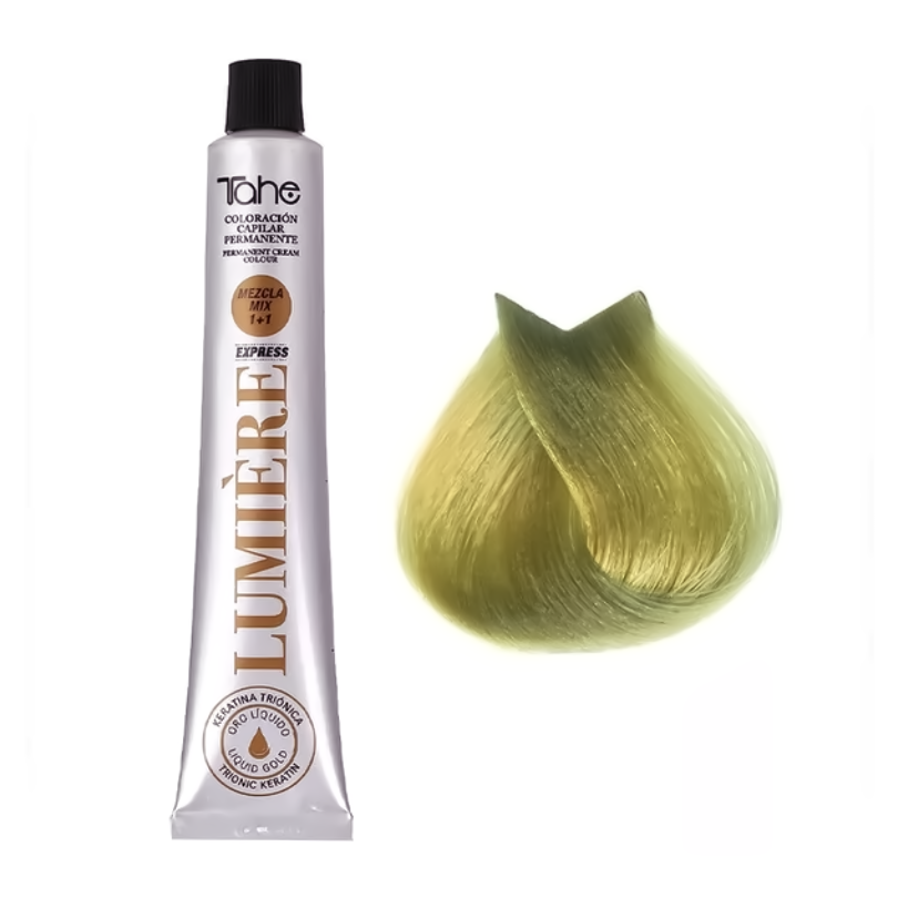 Tahe Lumiere Colour - Base.0 Series (.0)