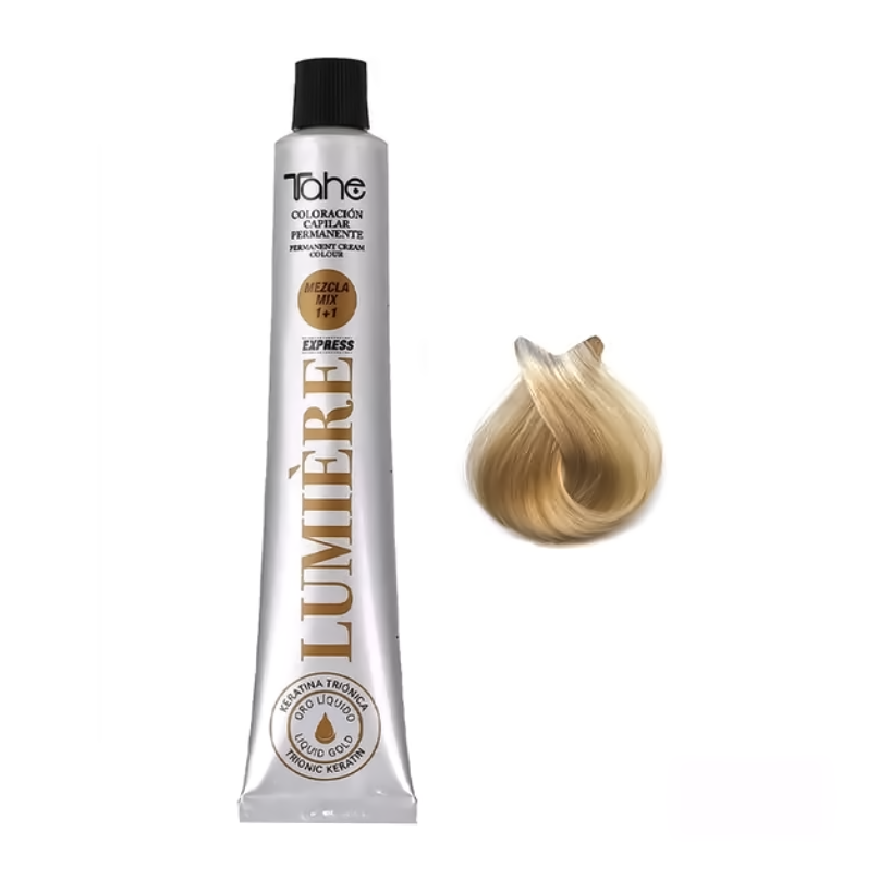 Tahe Lumiere Colour - Golden Pearl Series (.23)