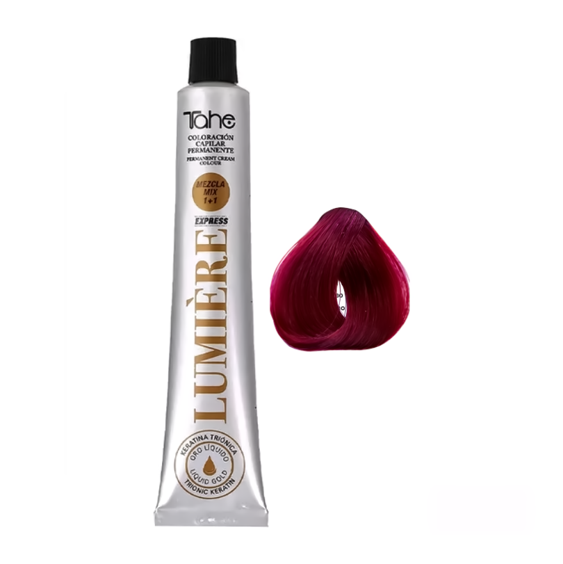 Tahe Lumiere Colour - Base Creators