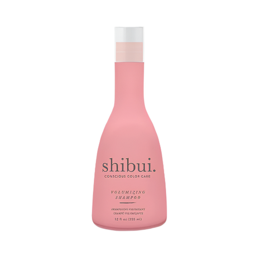 Shibui Volumizing Shampoo