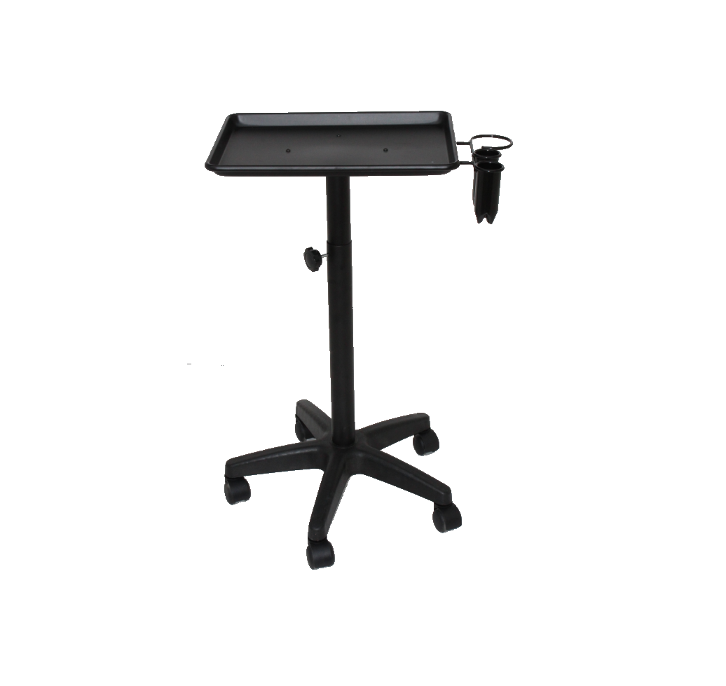 Studio Trolly Styling Tray - Tru Beauty Salon Services