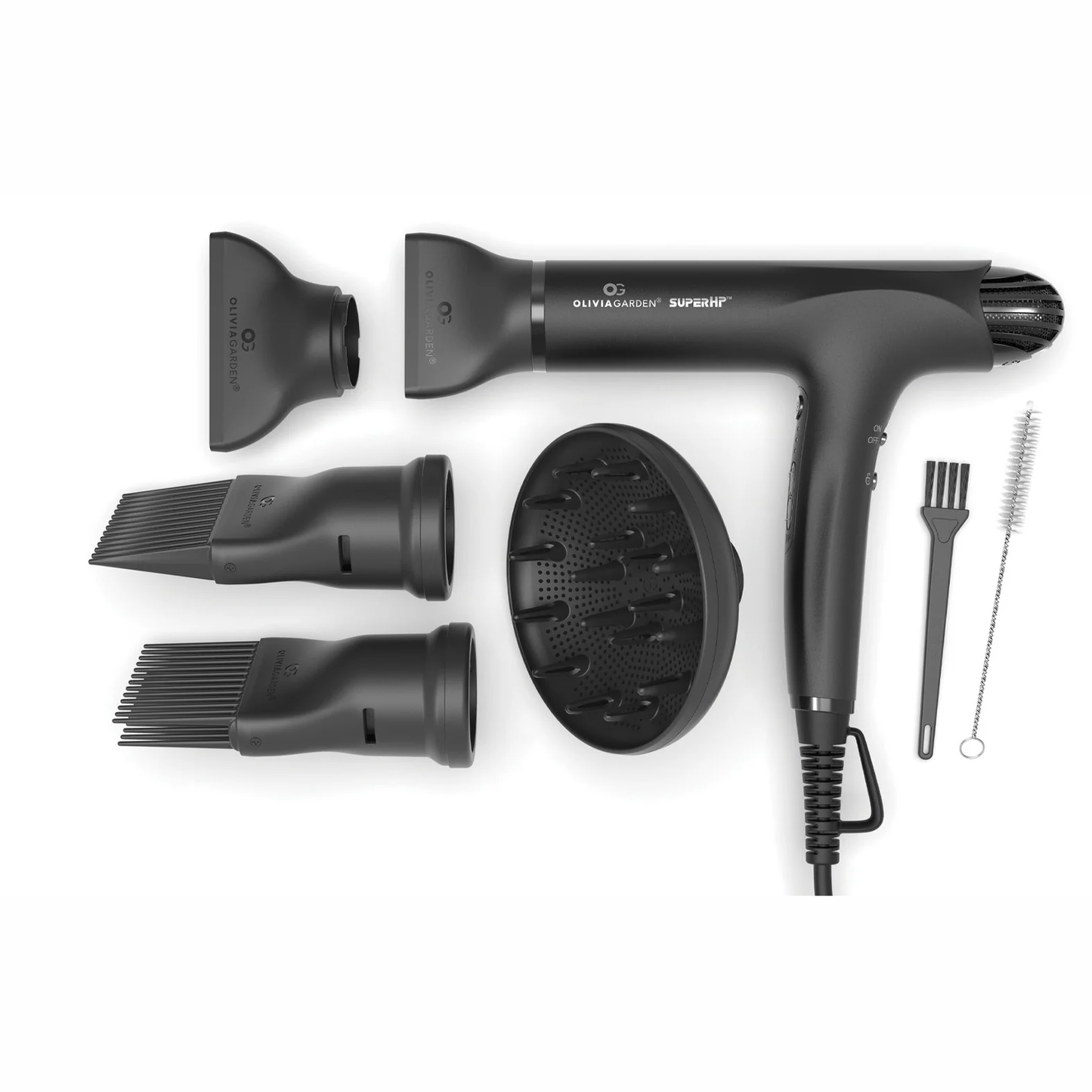 OG The Perfect Volume Stylist Tool Bag