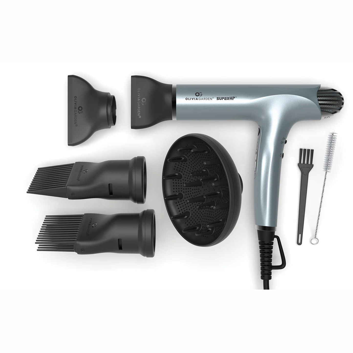 OG The Perfect Volume Stylist Tool Bag