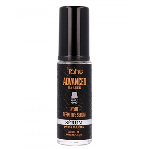 Tahe Advanced Barber Definitive Serum 30ml - Tru Beauty Salon Services
