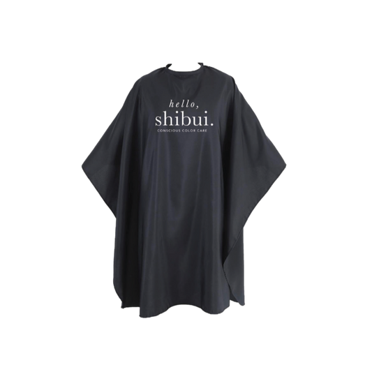 Shibui Cape