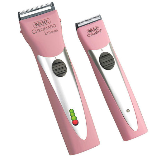 Wahl Chromade/Chromini Combo - Tru Beauty Salon Services