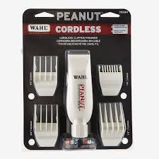 Wahl Classic Peanut Trimmer - Tru Beauty Salon Services